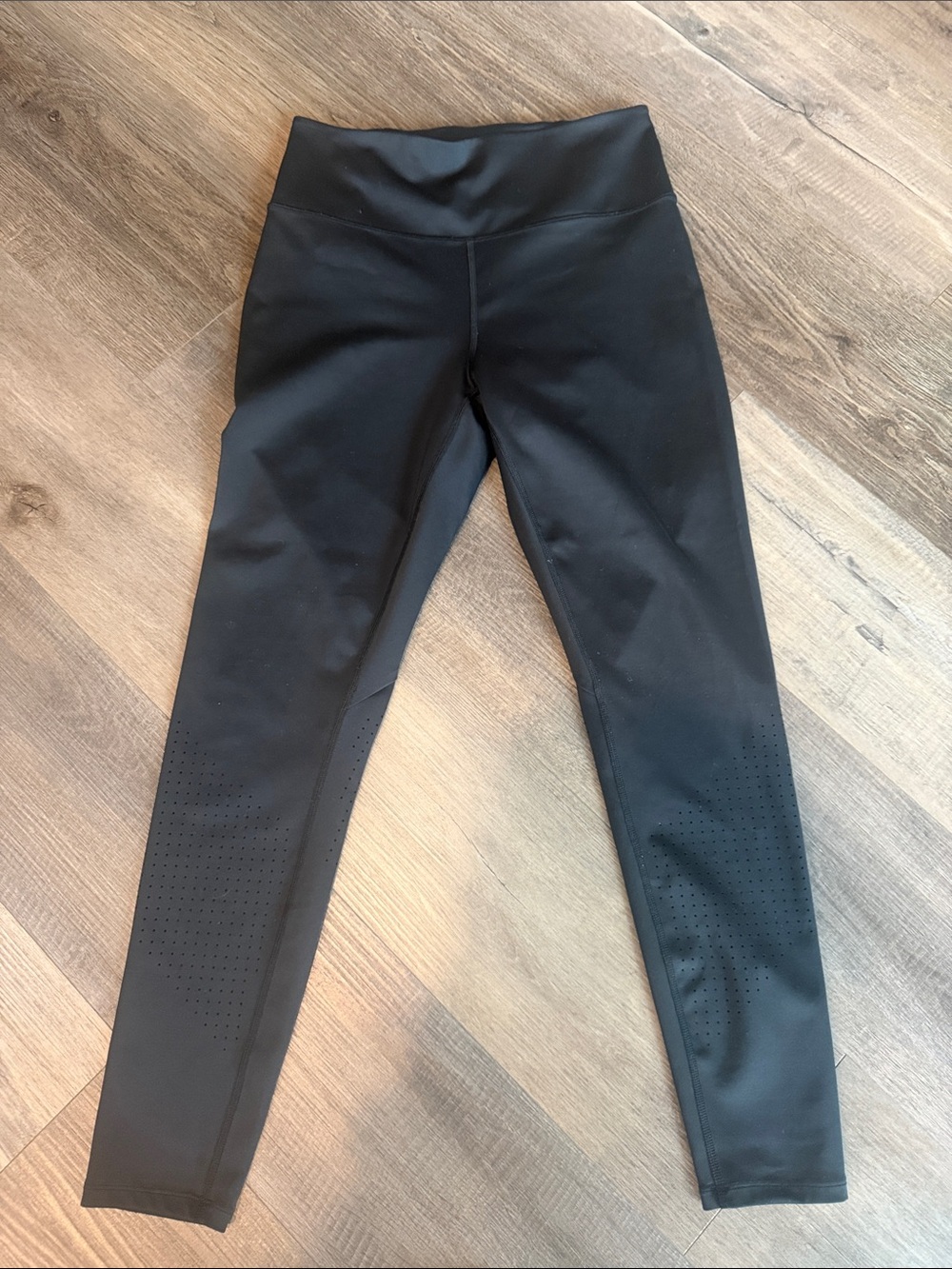 The North Face Black Women's Leggings